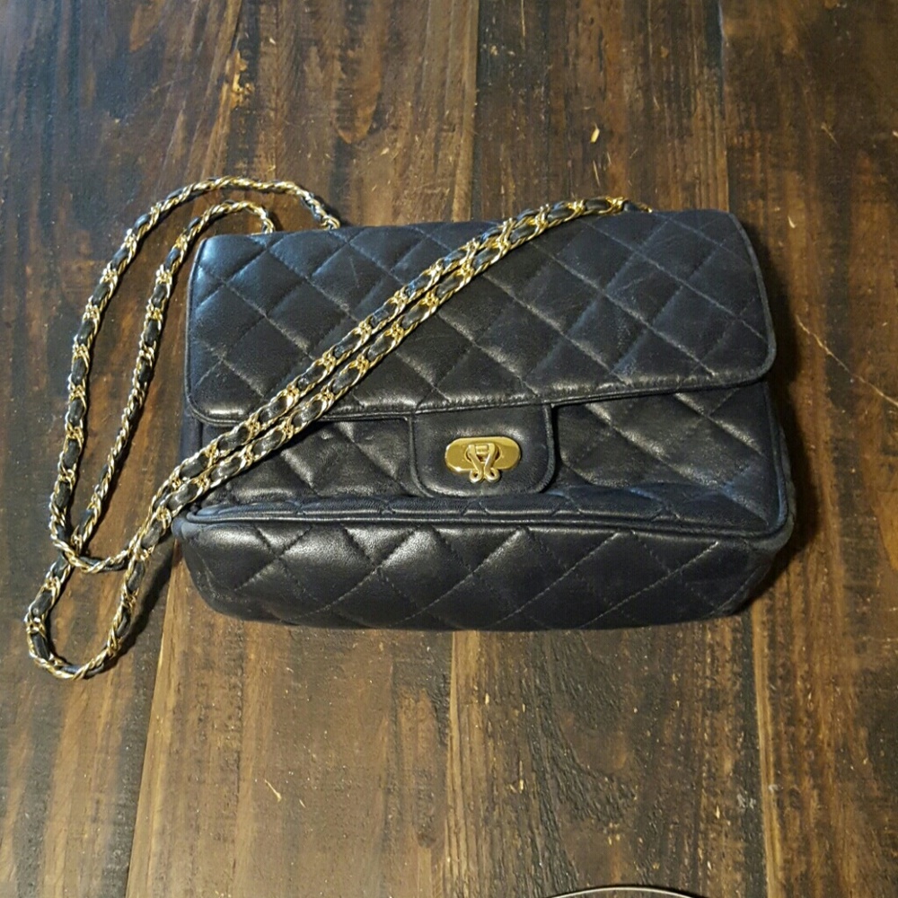 Should bag