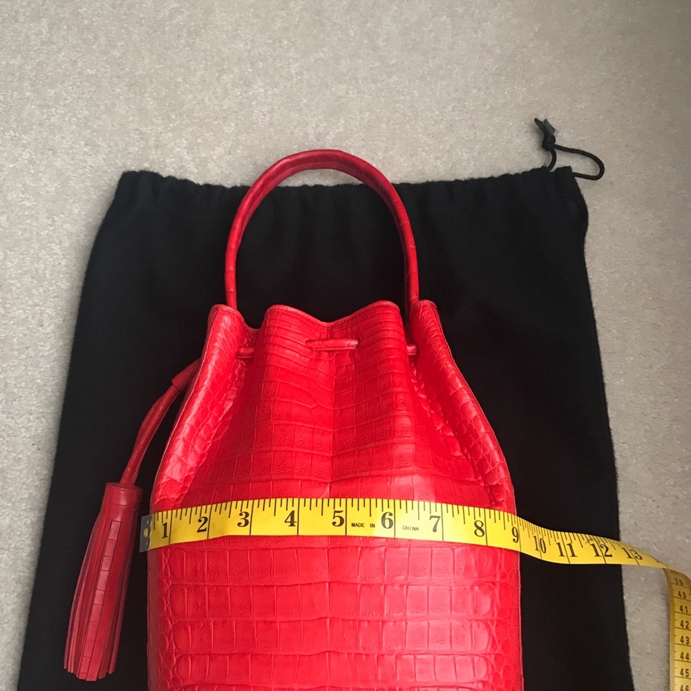 Nancy Gonzalez bag. - Picture 2 of 7