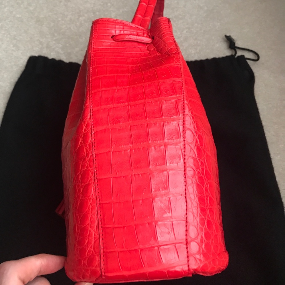 Nancy Gonzalez bag. - Picture 6 of 7