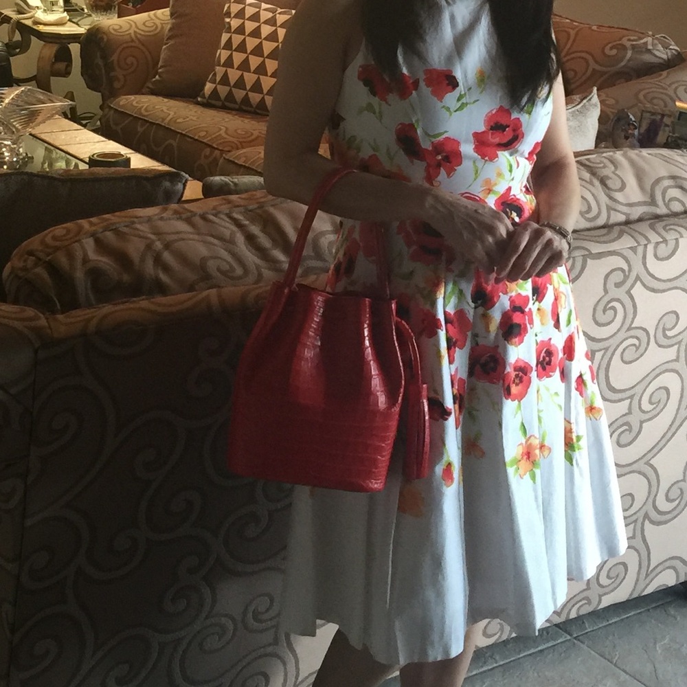 Nancy Gonzalez bag. - Picture 7 of 7