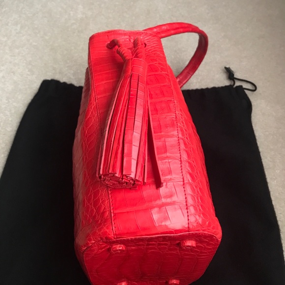 Nancy Gonzalez bag. - Picture 5 of 7