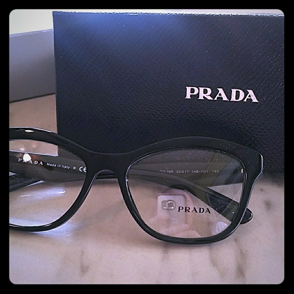 Prada Eyeglasses
