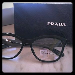 Prada Eyeglasses