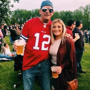 Meet your Posher, Joe