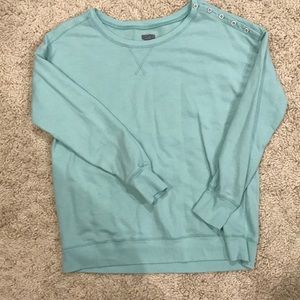 AERIE crewneck sweater