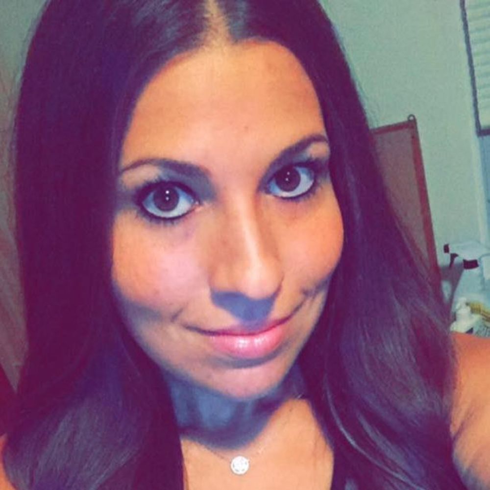 Meet your Posher, Joanna