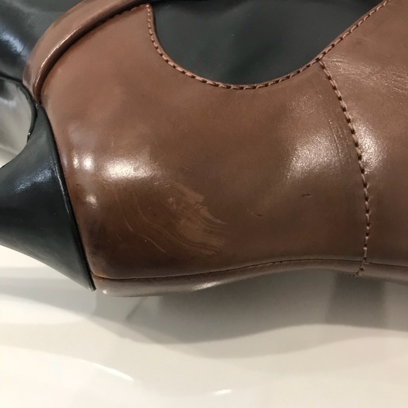 SOLD - Like New BRIAN ATWOOD FALCON BOOTS 5.5 - Picture 5 of 8