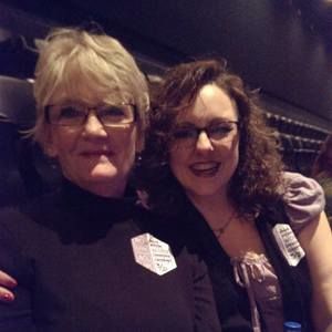 Meet your Posher, Beth