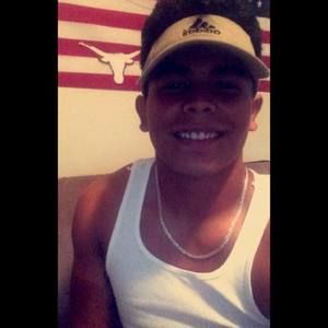 Meet your Posher, Roy