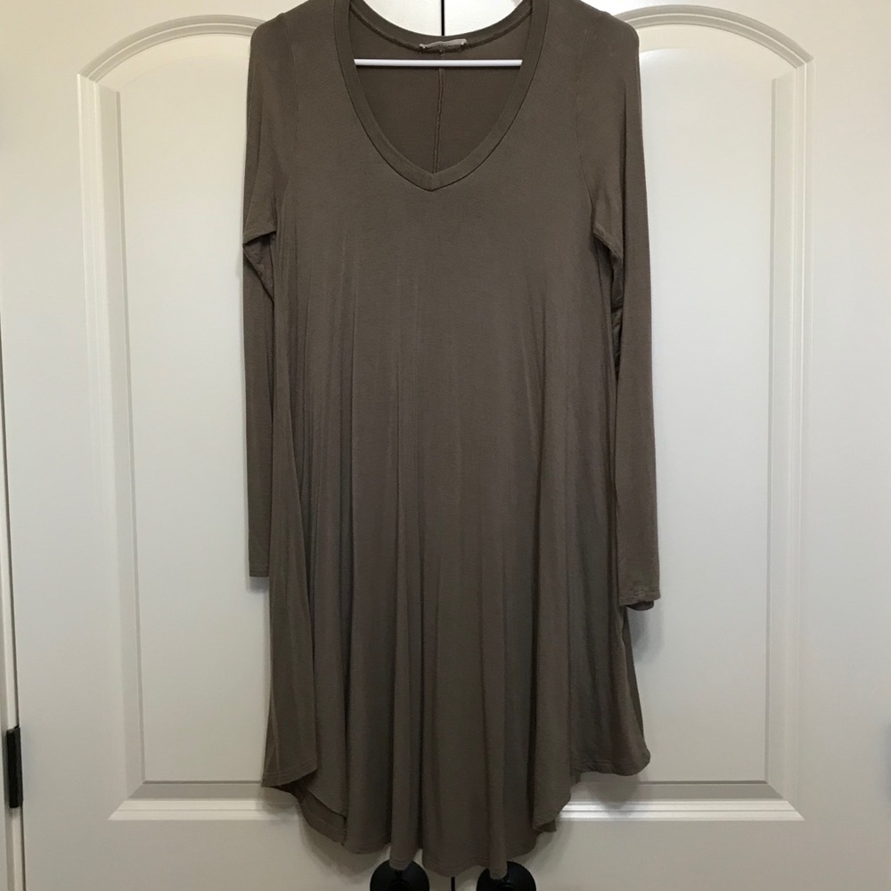 Women’s large Reborn J dress