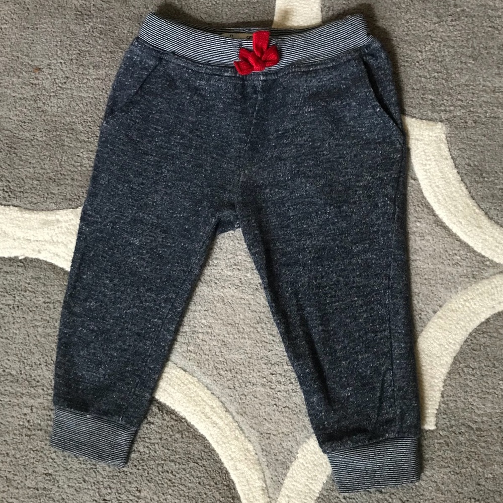 Sovereign Code jersey jogging pants - 2T