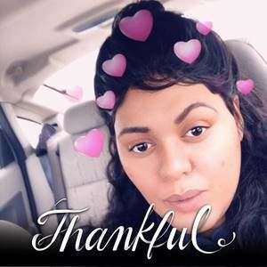 Meet your Posher, Joana