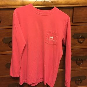 Southern marsh long sleeve t adult small