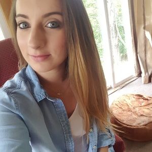 Meet your Posher, Kristen