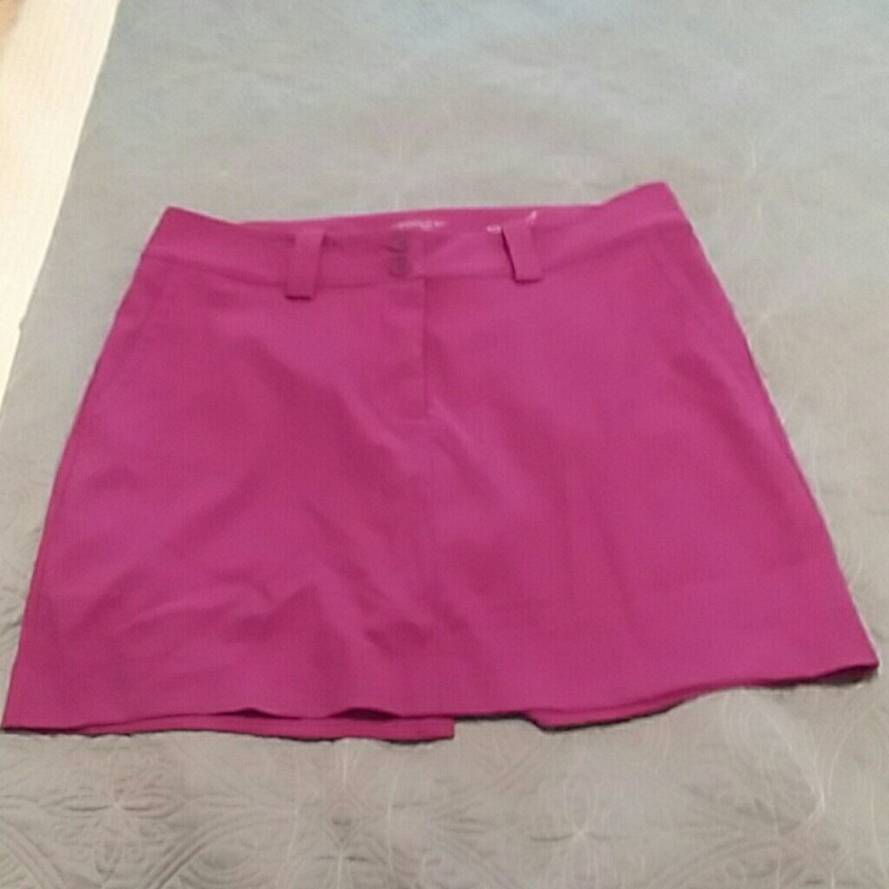 Nike Golf Skirt