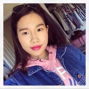 Meet your Posher, Ann