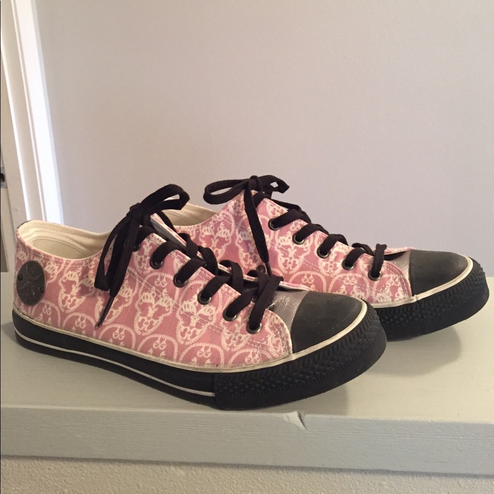 Thomas Wylde sneakers.
