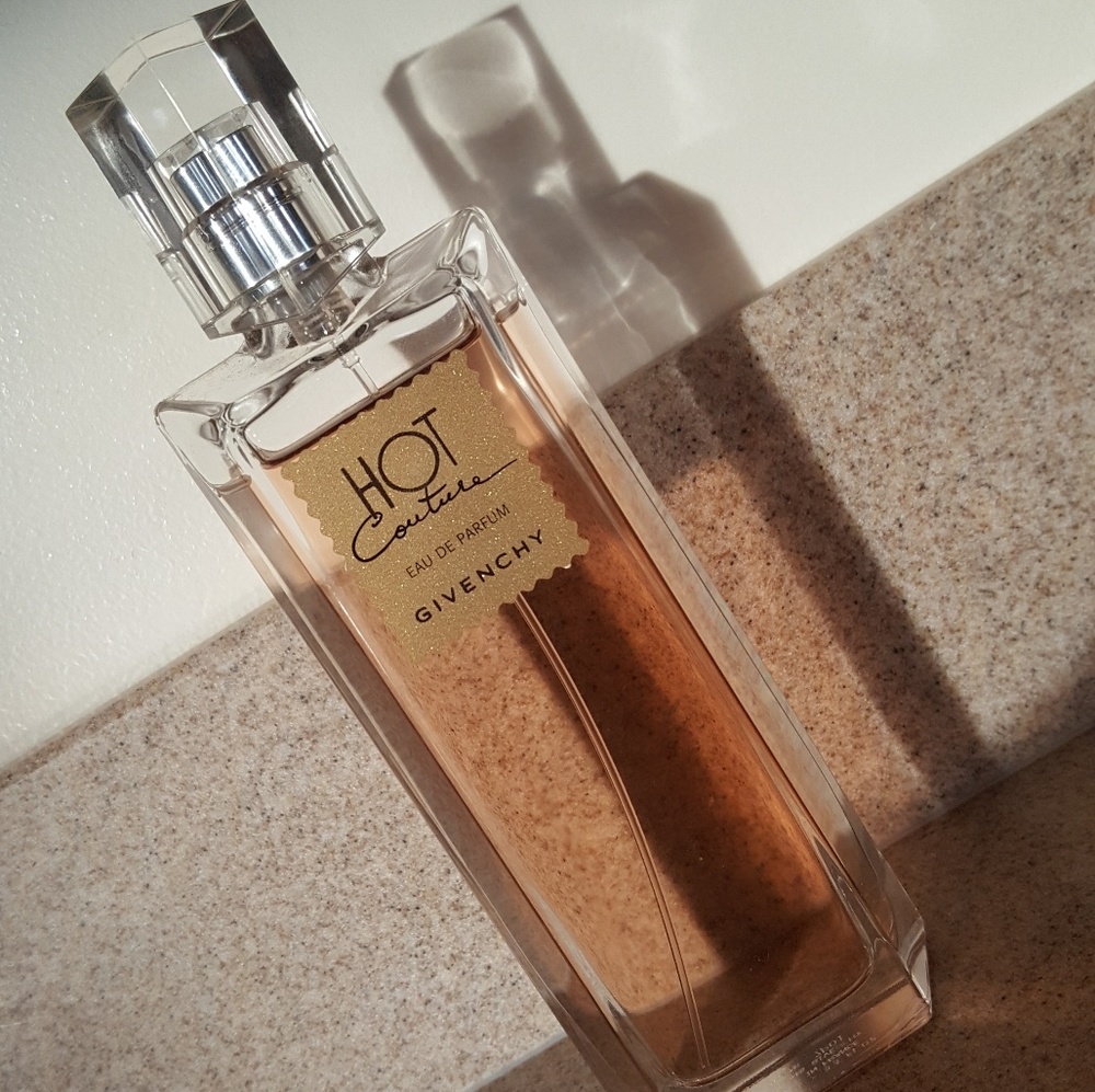 Givenchy Hot Couture 3.3 fl. Oz.