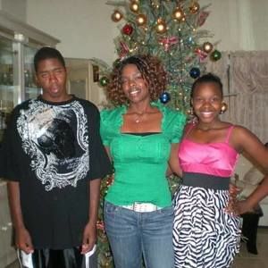 Meet your Posher, Althea