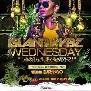 Meet your Posher, Akeem ringo