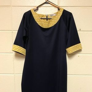 Mikarose dress