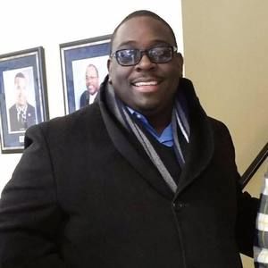 Meet your Posher, Brian