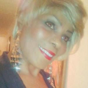 Meet your Posher, Geraldine