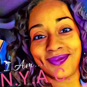 Meet your Posher, Lynette