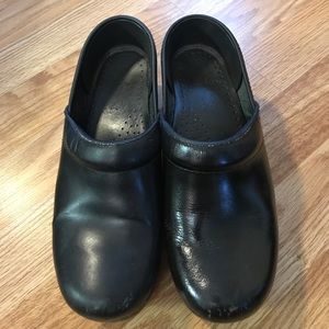 Dansko shoes