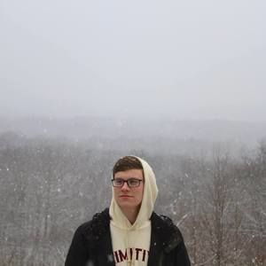 Meet your Posher, Zack