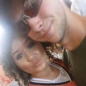 Meet your Posher, Brad