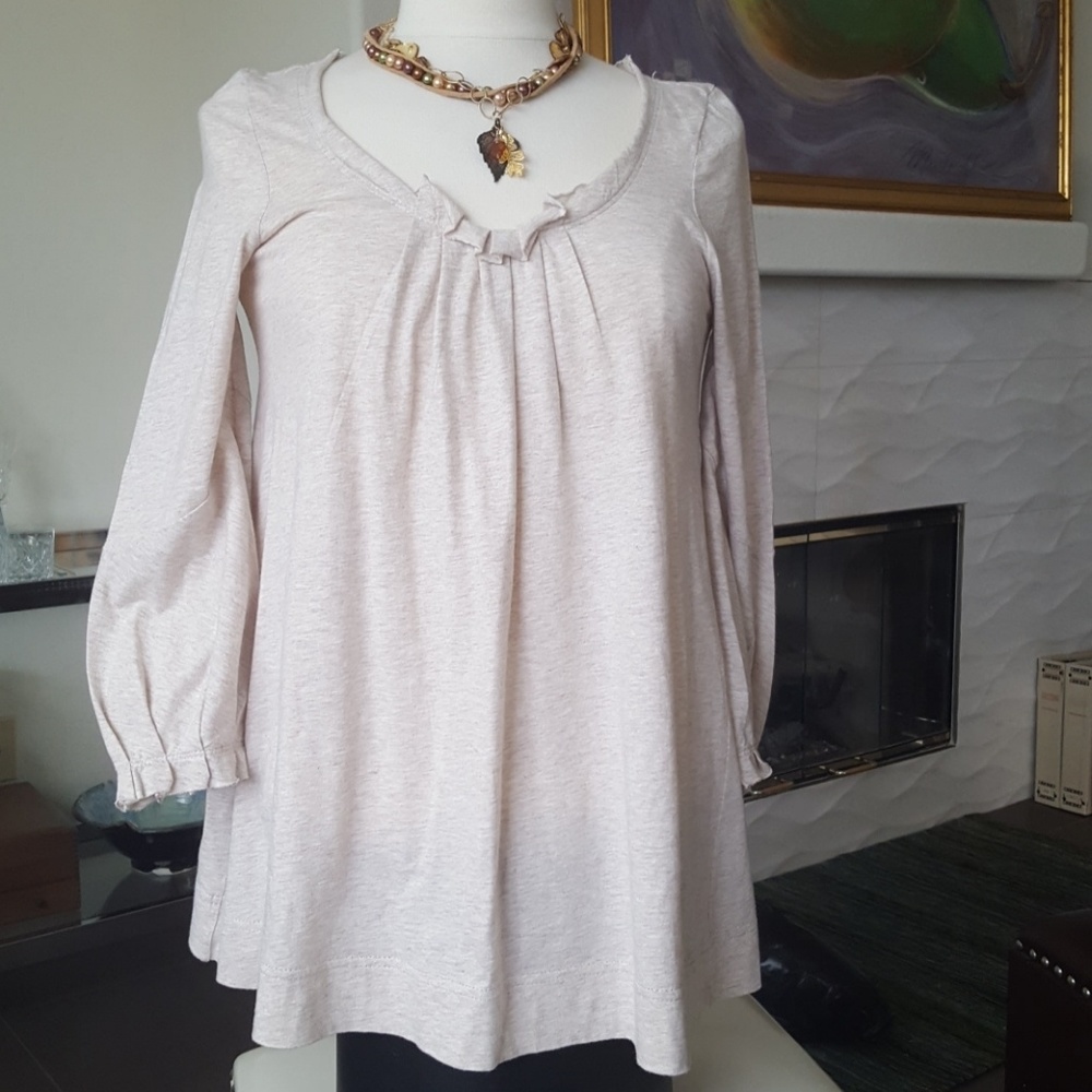 Boho Marc by Marc Jacobs Top XS