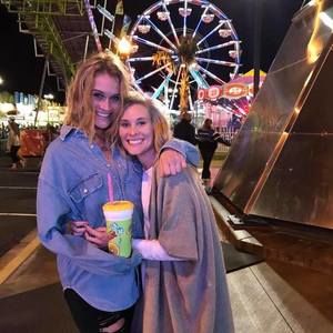 Meet your Posher, Annabelle