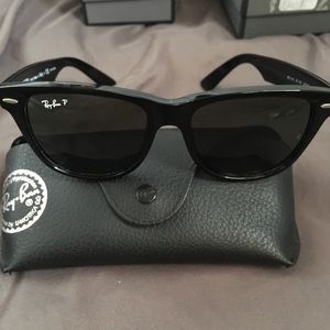 Authentic RayBan Wayfarer