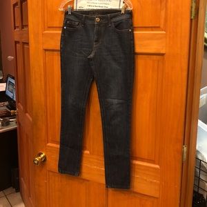 DL 1961 used jeans