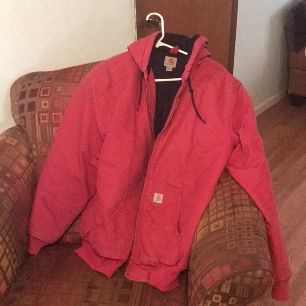 Carhartt woman's jacket
