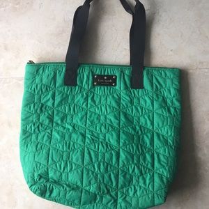 Kate Spade Tote Bag