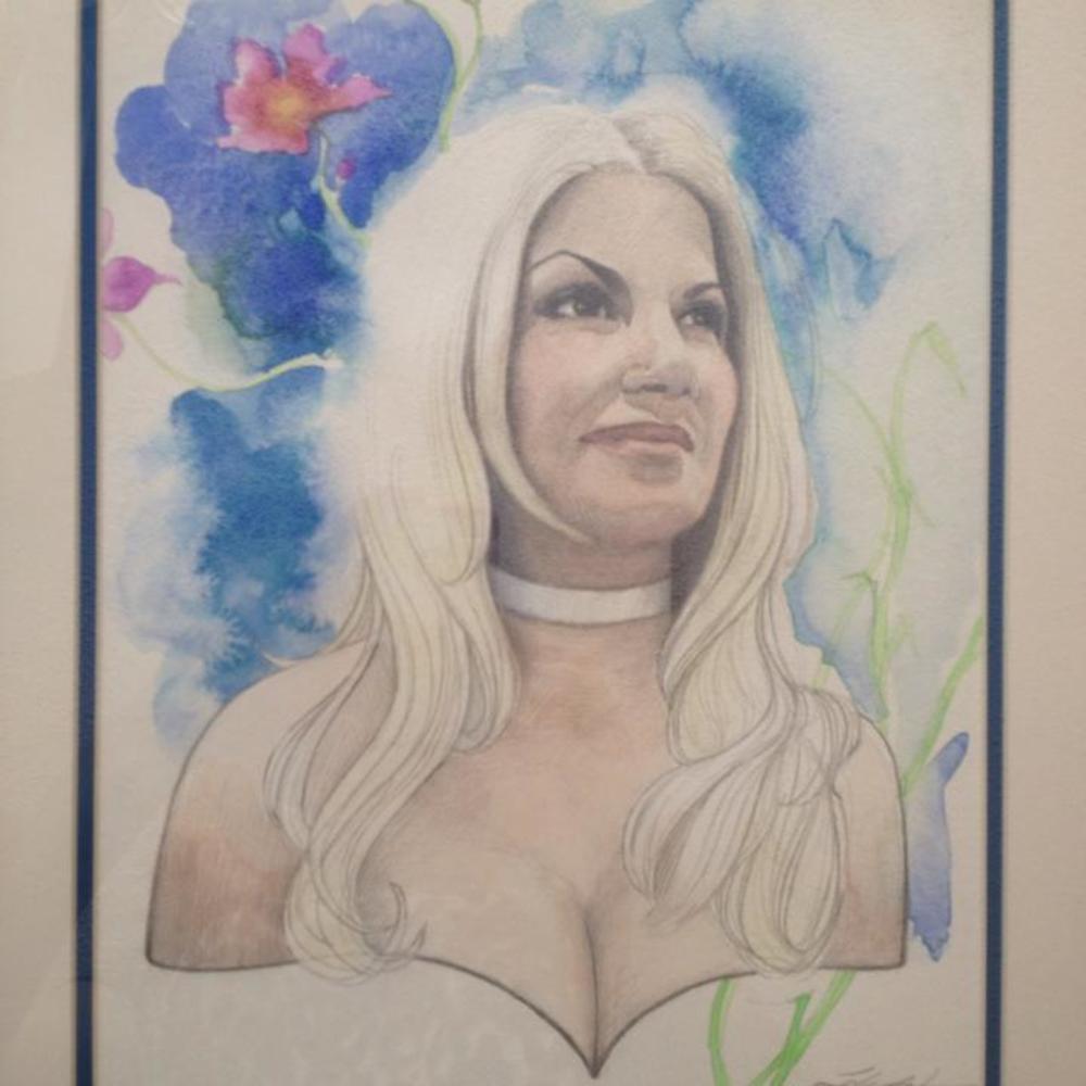 Meet your Posher, Ana