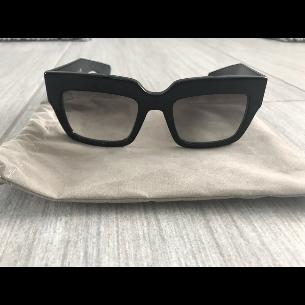 Prada sunglasses