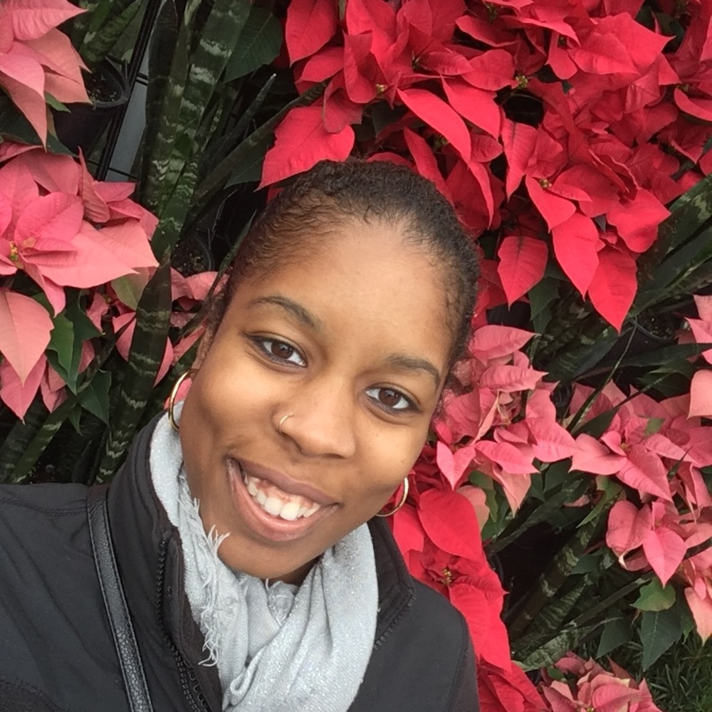 Meet your Posher, Nikki