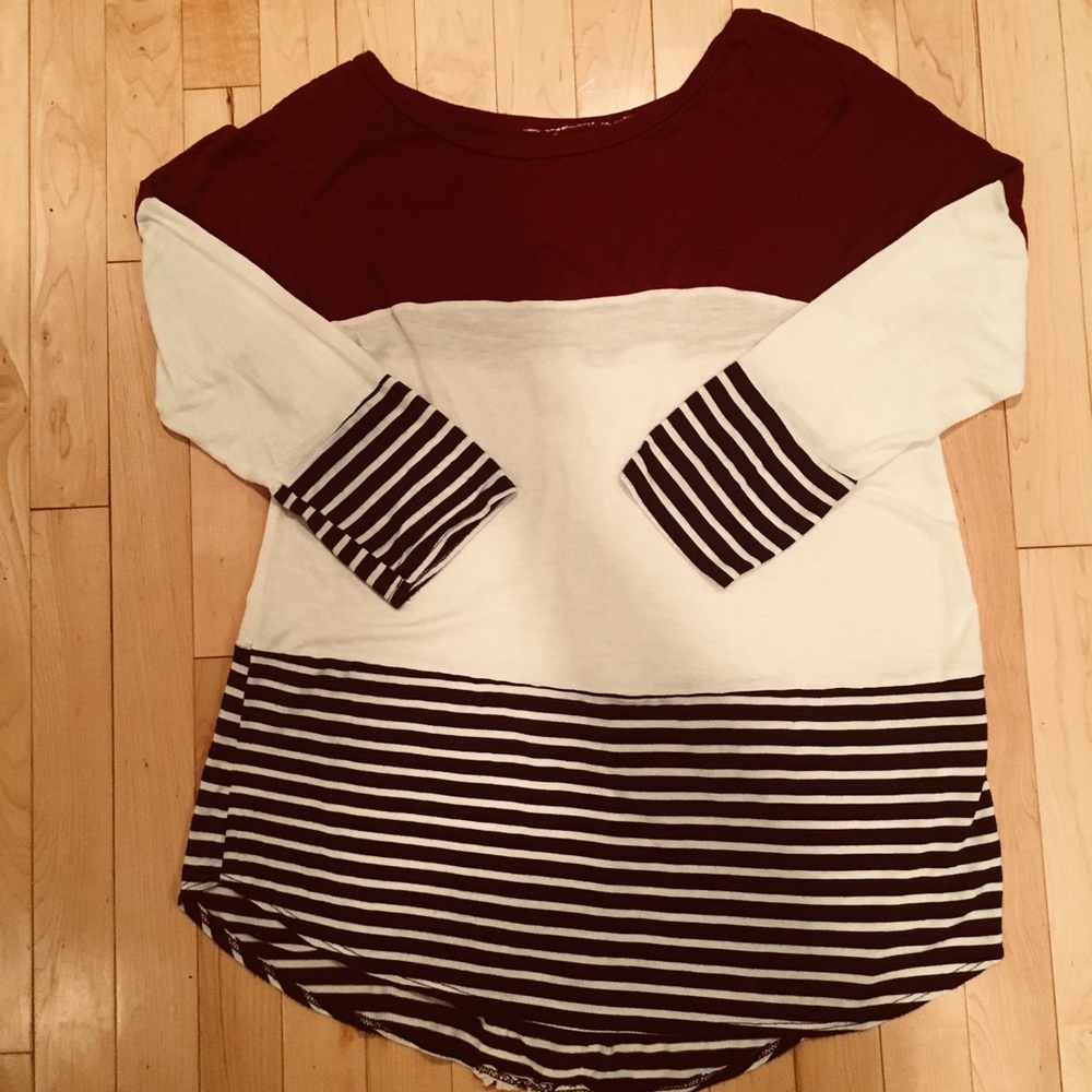 NWOT Adorable Shirt