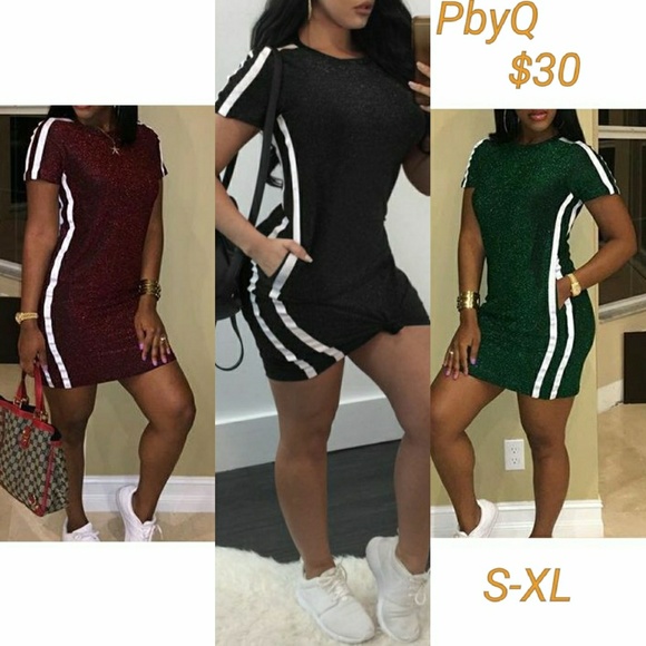 Dresses & Skirts - Dress