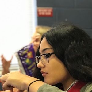 Meet your Posher, Jaylene