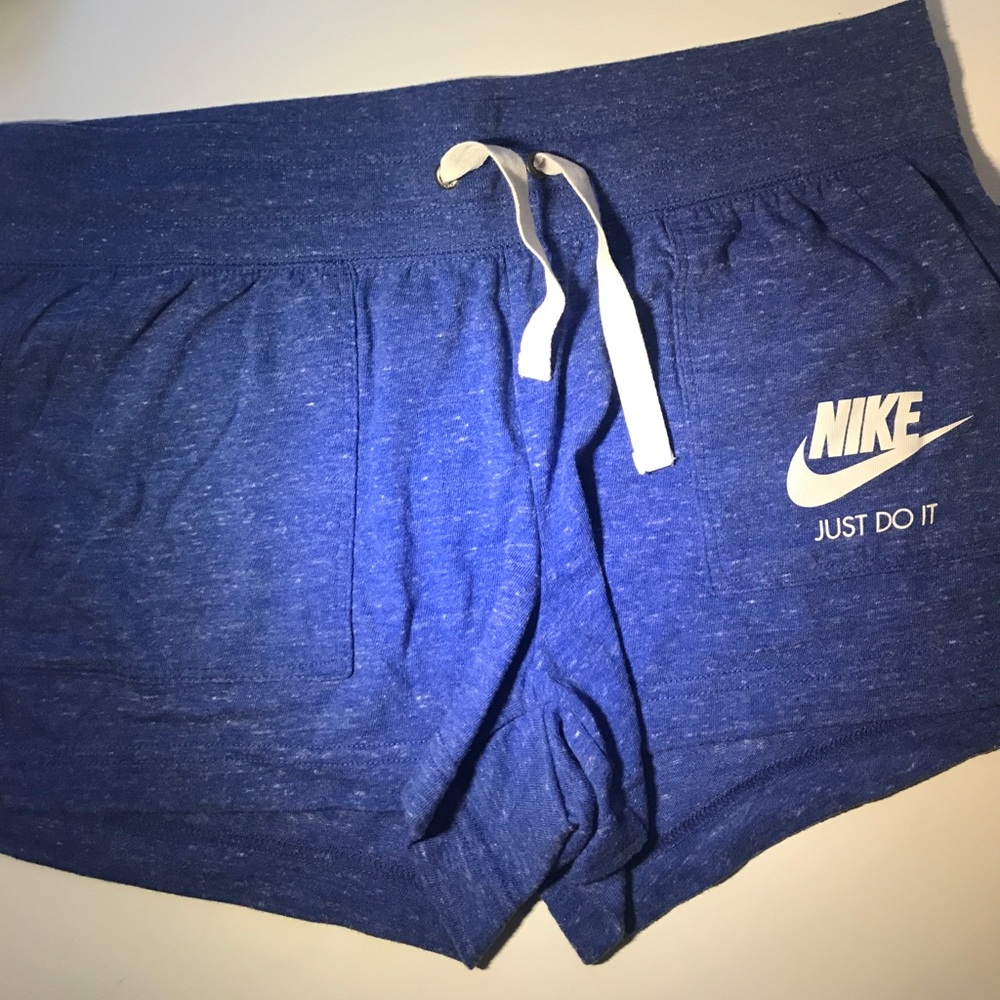 Nike shorts
