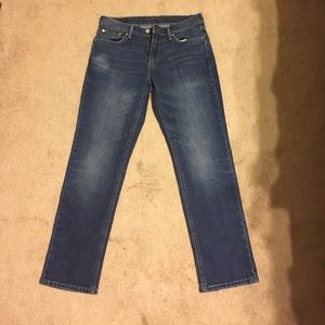 Levi's 541 size 30x30