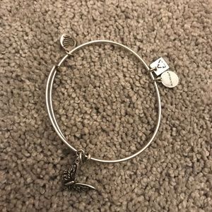 NWOT ALEX & ANI BUTTERFLY