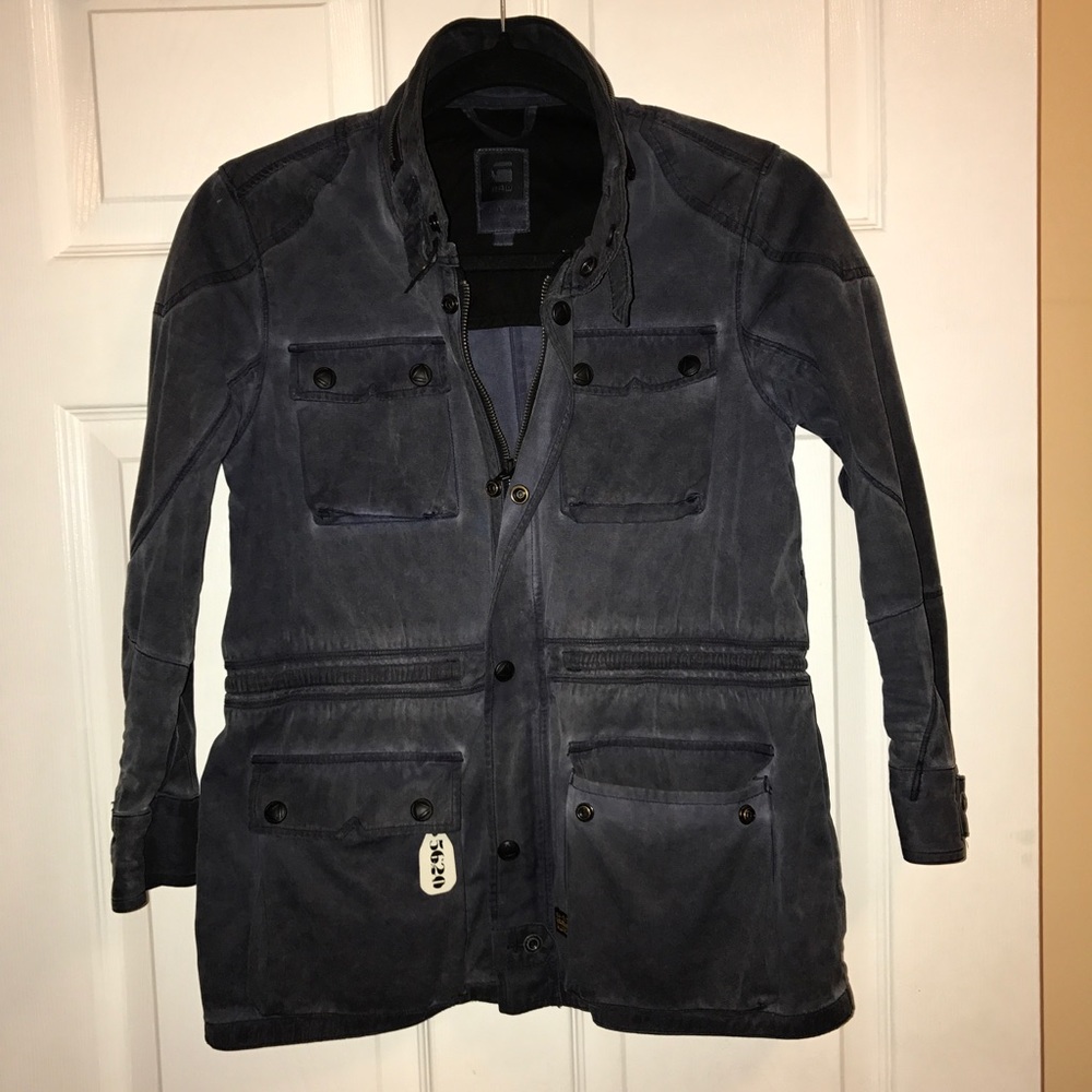 G-Star Jacket