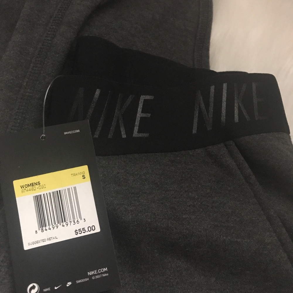 Nike sweatpants