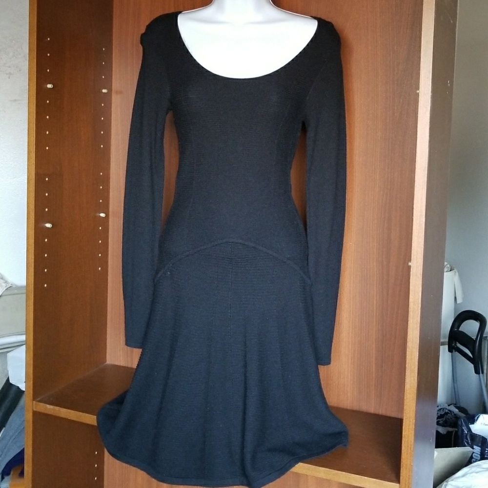 BCBG Dress