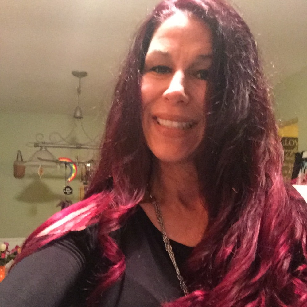 Meet your Posher, Jen